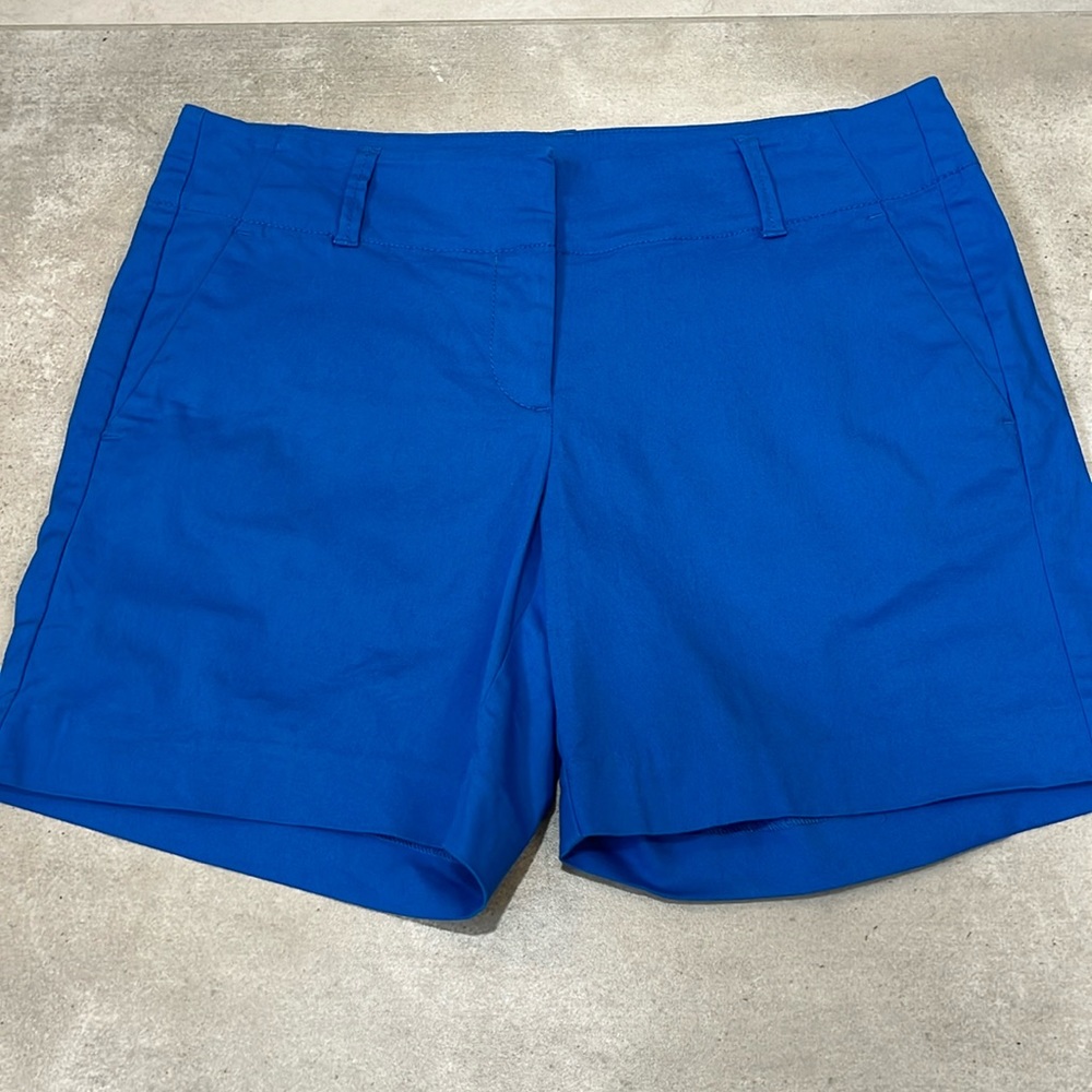 Like new, Ann Taylor Metro Shorts